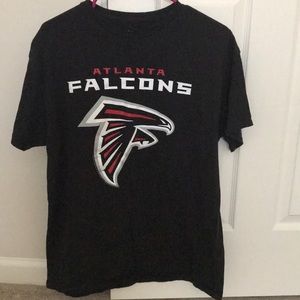 Men’s size Large shirt.